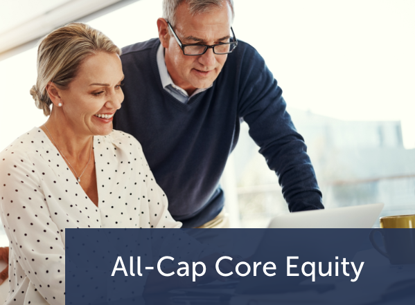 All-Cap Core Equity Strategy