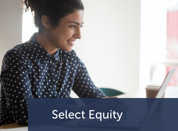 Select Equity Strategy